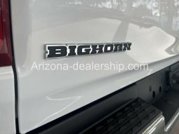 2021 Ram 1500 Big HornLone Star full