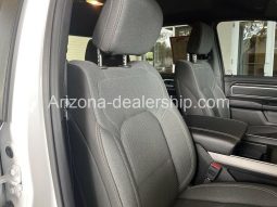 2021 Ram 1500 Big HornLone Star full