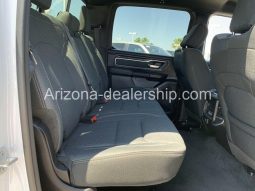 2021 Ram 1500 Big HornLone full