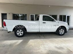 2021 Ram 1500 Classic Tradesman full