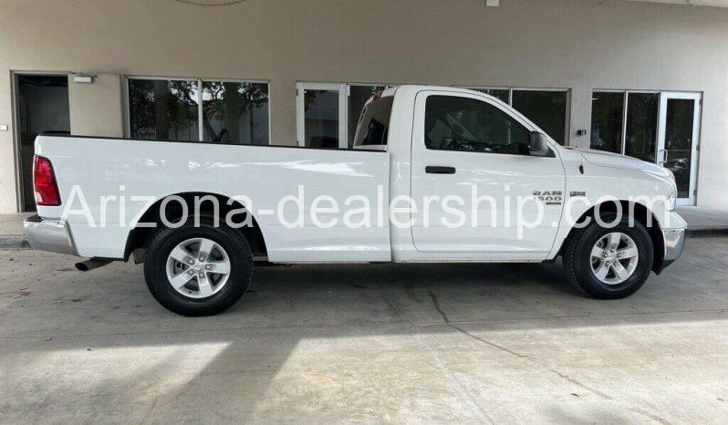 2021 Ram 1500 Classic Tradesman full