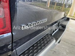 2021 Ram 1500 Laramie full