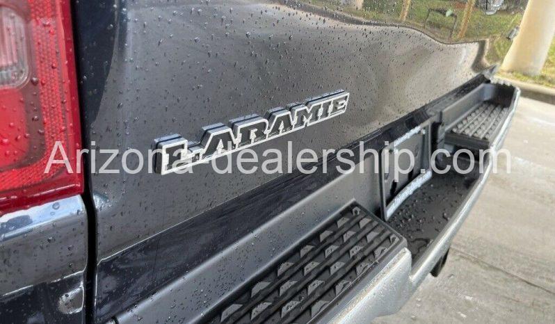 2021 Ram 1500 Laramie full