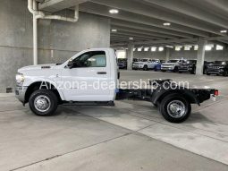 2021 Ram 3500 Tradesman 9078 full