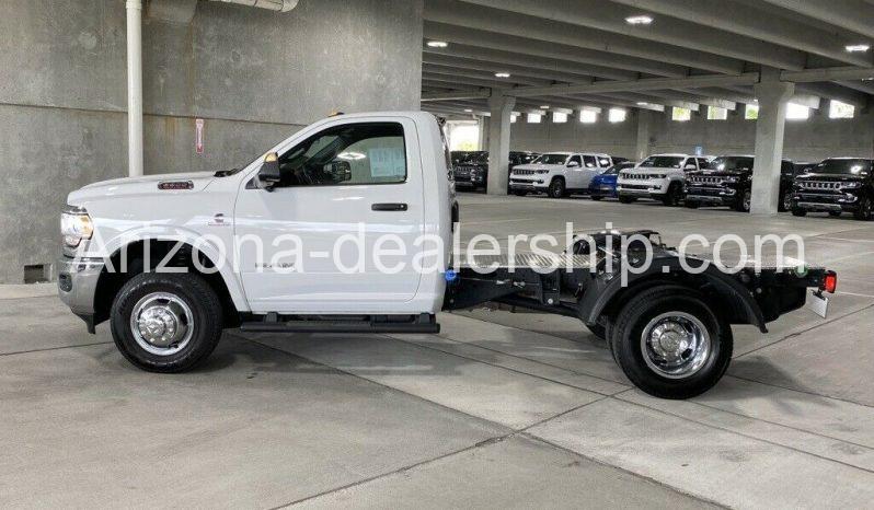 2021 Ram 3500 Tradesman 9078 full