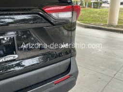 2021 Toyota RAV4 XLE Premium full