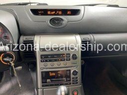 2004 Infiniti G35 full