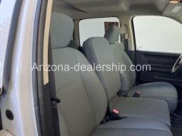 2016 Ram 1500 Tradesman full