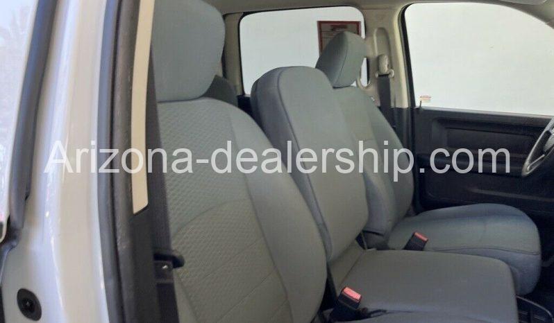 2016 Ram 1500 Tradesman full