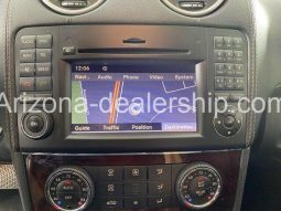 2011 Mercedes-Benz GL-Class GL 450 full