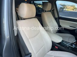 2017 BMW X3 sDrive28i full