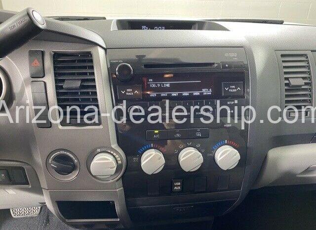 2013 Toyota Tundra Grade full