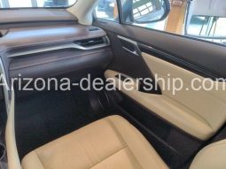 2016 Lexus RX 350 full