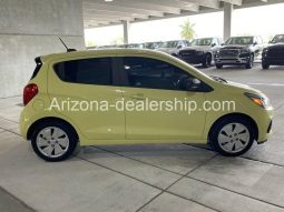 2017 Chevrolet Spark LS. full