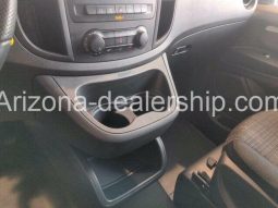 2016 Mercedes-Benz Metris Cargo Van Cargo full