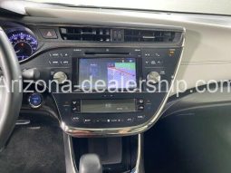 2016 Toyota Avalon Hybrid Limited full