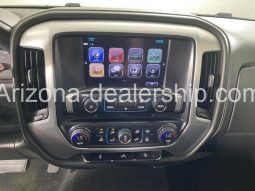 2017 GMC Sierra 1500 SLE full