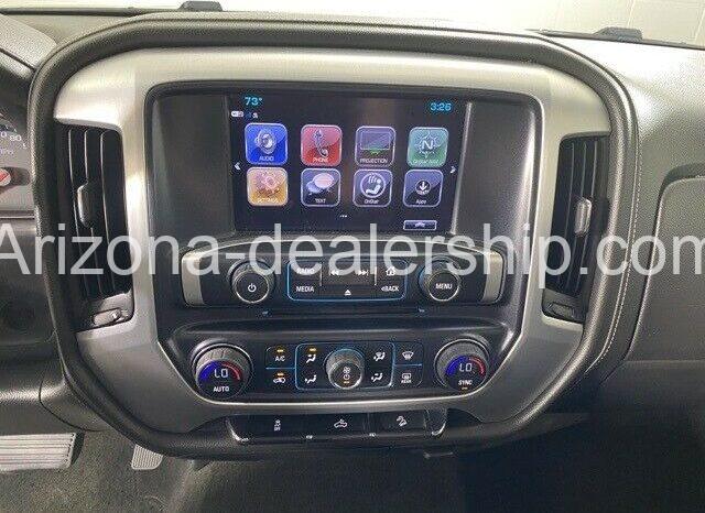 2017 GMC Sierra 1500 SLE full