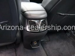 2017 Hyundai Azera Limited full