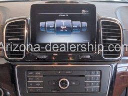 2017 Mercedes-Benz GLS GLS 450 full