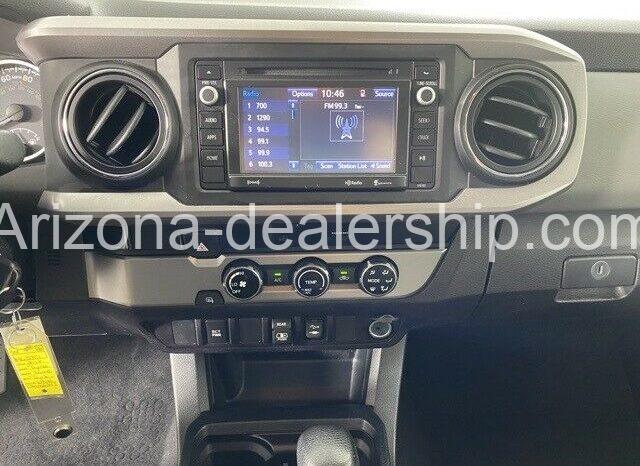 2018 Toyota Tacoma SR5 16923 full