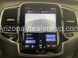 2018 Volvo XC90 T6 Inscription full