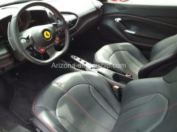 2020 Ferrari F8 Tributo 2DR CPE full