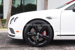 2017 Bentley Continental GT Speed Black Edition full