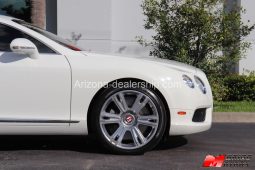 2014 Bentley Continental GT V8 full