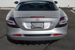 2006 Mercedes-Benz SLR McLaren McLaren full