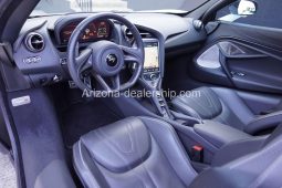 2019 McLaren 720S Luxury full