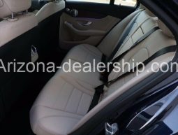 2021 Mercedes-Benz C-Class C 300 full