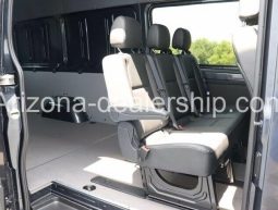 2021 Mercedes-Benz Sprinter 2500 High Roof V6 170 RWD full