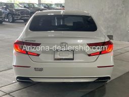 2019 Honda Accord LX 41613 Miles. full