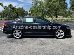 2016 Volkswagen Jetta 2.0T GLI SE full