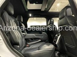 2017 Land Rover Range Rover Sport full