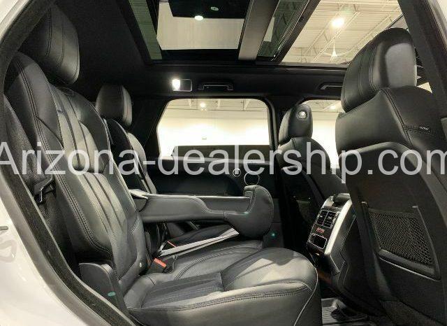 2017 Land Rover Range Rover Sport full