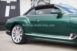 2022 Bentley Continental GT Speed full