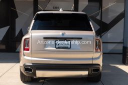 2021 Rolls-Royce Cullinan full