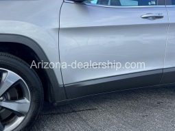 2019 Jeep Cherokee Limited full