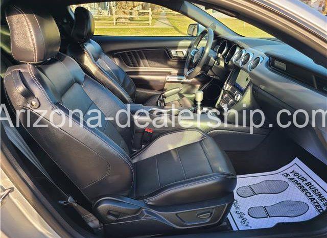 2021 Ford Mustang GT Premium full