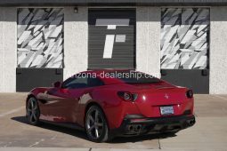 2019 Ferrari Portofino full