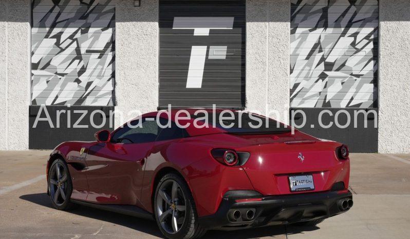 2019 Ferrari Portofino full