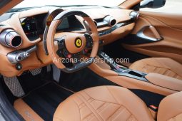 2019 Ferrari 812 Superfast full