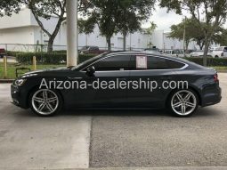 2018 Audi A5 2.0T Premium Plus full