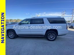 2020 GMC Yukon Denali full