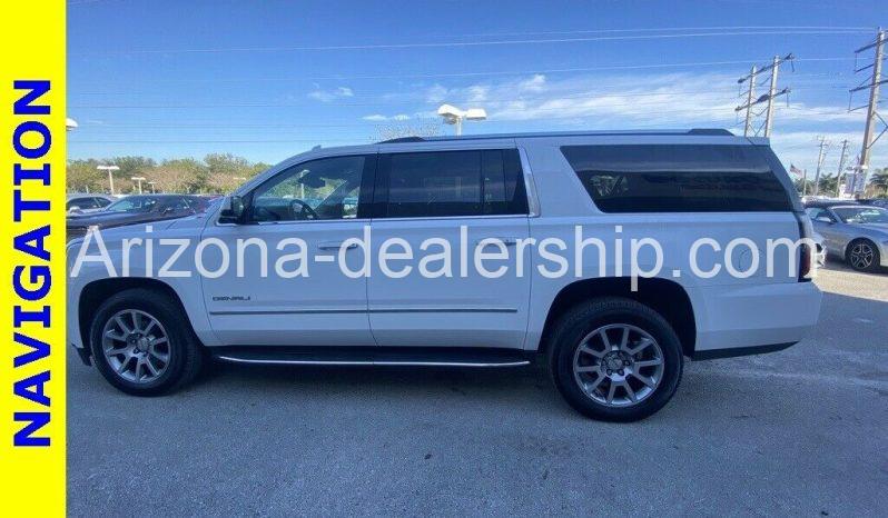 2020 GMC Yukon Denali full