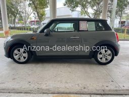 2019 MINI Cooper Classic full