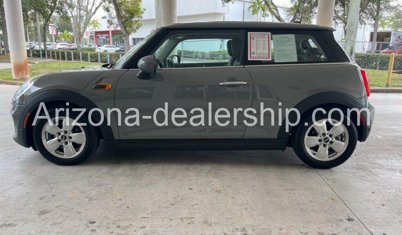 2019 MINI Cooper Classic full