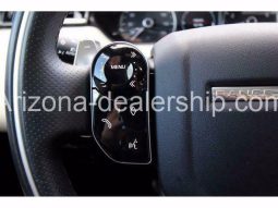 2020 Land Rover Range Rover P250 R-Dynamic S full